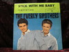 Everly Brothers - Temptation