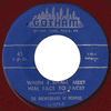 Brewsterairs Memphis - When I Shall Meet Him...