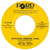 Ink Spots - Hawaiian Wedding Song