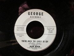 Newton, Wayne - I Still Love You