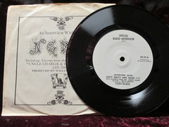 Nitty Gritty Dirt - Interview With...