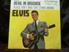 Presley, Elvis - Devil In Disguise
