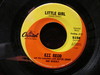 Reco, Ezz - Little Girl