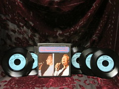 Righteous Brothers - Verve Celebrity Scene