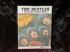 Beatles - Rubber Soul Song Book