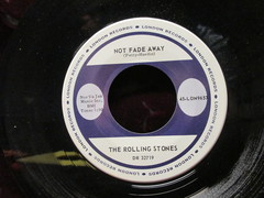 Rolling Stones - Not Fade Away