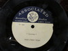 Scott Cedar Ridge - Darango - One Sided Acetate Popcorn