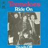 Tremeloes - Ride On (germany)