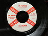 Sherman, Joe - La Pachnga
