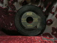 Stewart, Marlow - Riptide/surfers Serenade