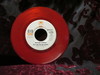 Suzy/red Stripes - Seaside Woman / Red Wax
