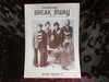 Beach Boys - Break Away