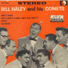 Haley, Bill/comets - Same (bb)