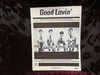 Rascals - Good Lovin