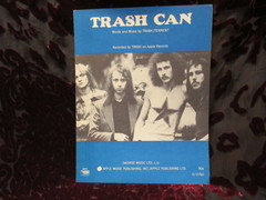 Trash - Trash Can
