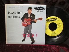 Eddy, Duane - Yep!