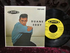 Eddy, Duane - Same