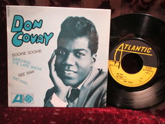 Covay, Don - Same