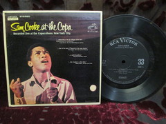 Cooke, Sam - At The Copa