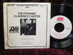 Carter, Clarence - Look What I Got