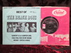 Beach Boys - Best Of  - Soft cover starline