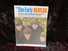 Beatles - Early Beatles Song Book