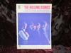 Rolling Stones - Souvenir Song Book