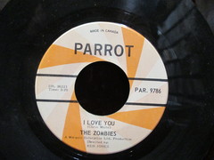 Zombies - Whenever You're Ready