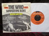 Who - Summertime Blues - Germany