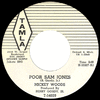 Woods, Mickey - Poor Sam Jones