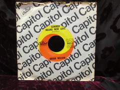 Wilson, Brian - Caroline No