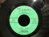 Wilson, J Frank - Last Kiss