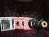 Five Satins - 7 Record Box Set