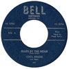 Cool Breeze - Moving Out(frank Butler)