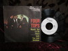 Four Tops - Reach Out I'll Be There - Spain