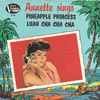 Annette - Pineapple Princess