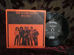 J Geils Band - Bloodshot