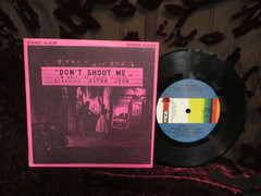 John, Elton - Don't Shoot Me