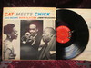 Rushing, Jimmy - Cat Meets Chick