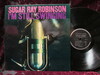 Robinson, Sugar Ray - I'm Still Swinging