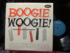 Robinson, Sugar Chile - Boogie Woogie