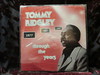 Ridgley, Tommy - Through The Years