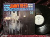 Reed, Jimmy - The Boss Man Of The Blues