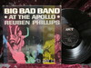 Phillips, Reuben - Big Bad Band At Apollo