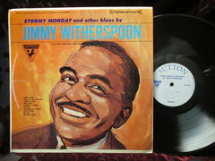 Witherspoon, Jimmy - Stormy Monday And Other...