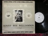 Williamson, Sonny Boy - Portraits In Blues