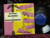 Bonnemere - Piano Mambo