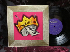 Cole, Nat King - Vol.1 (trio)