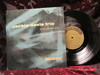 Davis, Jackie - Trio