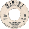 Everett, Chad - All Strung Out/bayou